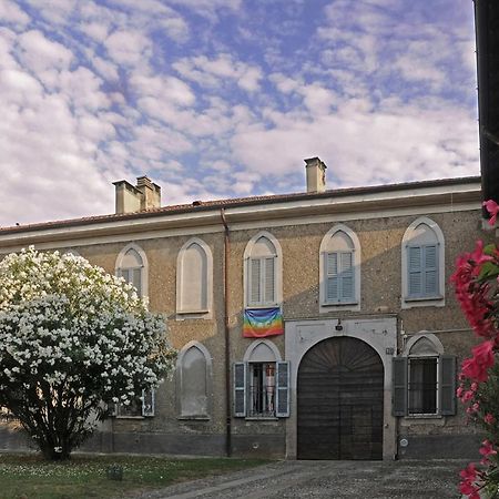 Casa Berra Apartman Milánó Kültér fotó