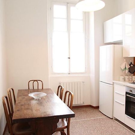 Casa Berra Apartman Milánó Kültér fotó