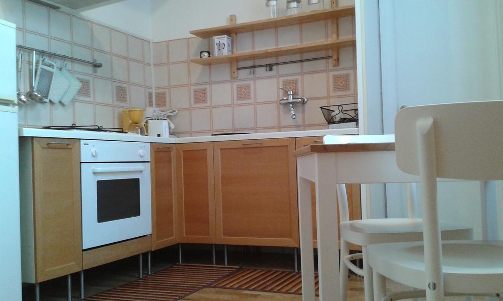 Casa Berra Apartman Milánó Kültér fotó