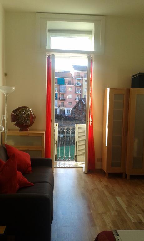 Casa Berra Apartman Milánó Kültér fotó