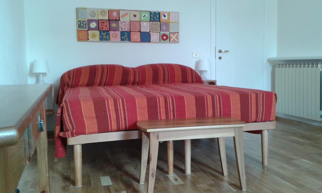 Casa Berra Apartman Milánó Kültér fotó
