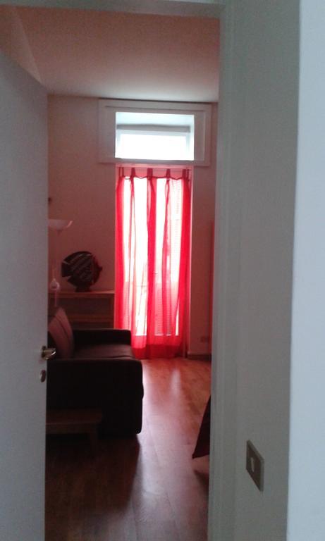 Casa Berra Apartman Milánó Kültér fotó