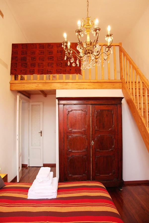 Casa Berra Apartman Milánó Kültér fotó