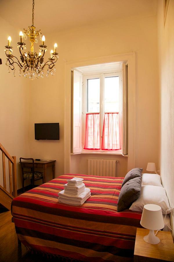 Casa Berra Apartman Milánó Kültér fotó