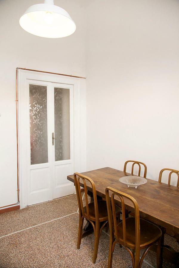 Casa Berra Apartman Milánó Kültér fotó